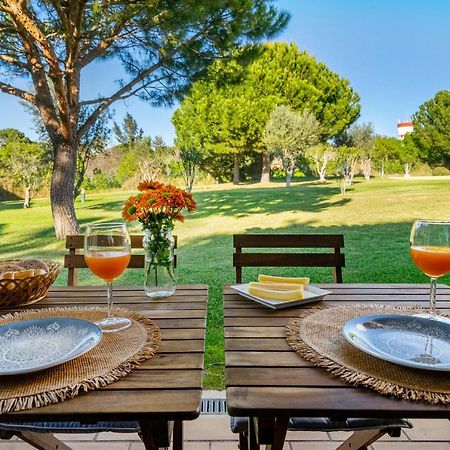 Paraiso De Alvor - A True Paradise In An Amazing Nature Place With Direct Access To The Pool - Peace And Relax - Next To Alvor Village And The Beach Екстер'єр фото