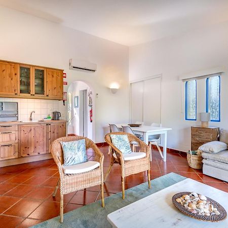 Paraiso De Alvor - A True Paradise In An Amazing Nature Place With Direct Access To The Pool - Peace And Relax - Next To Alvor Village And The Beach Екстер'єр фото