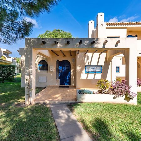 Paraiso De Alvor - A True Paradise In An Amazing Nature Place With Direct Access To The Pool - Peace And Relax - Next To Alvor Village And The Beach Екстер'єр фото
