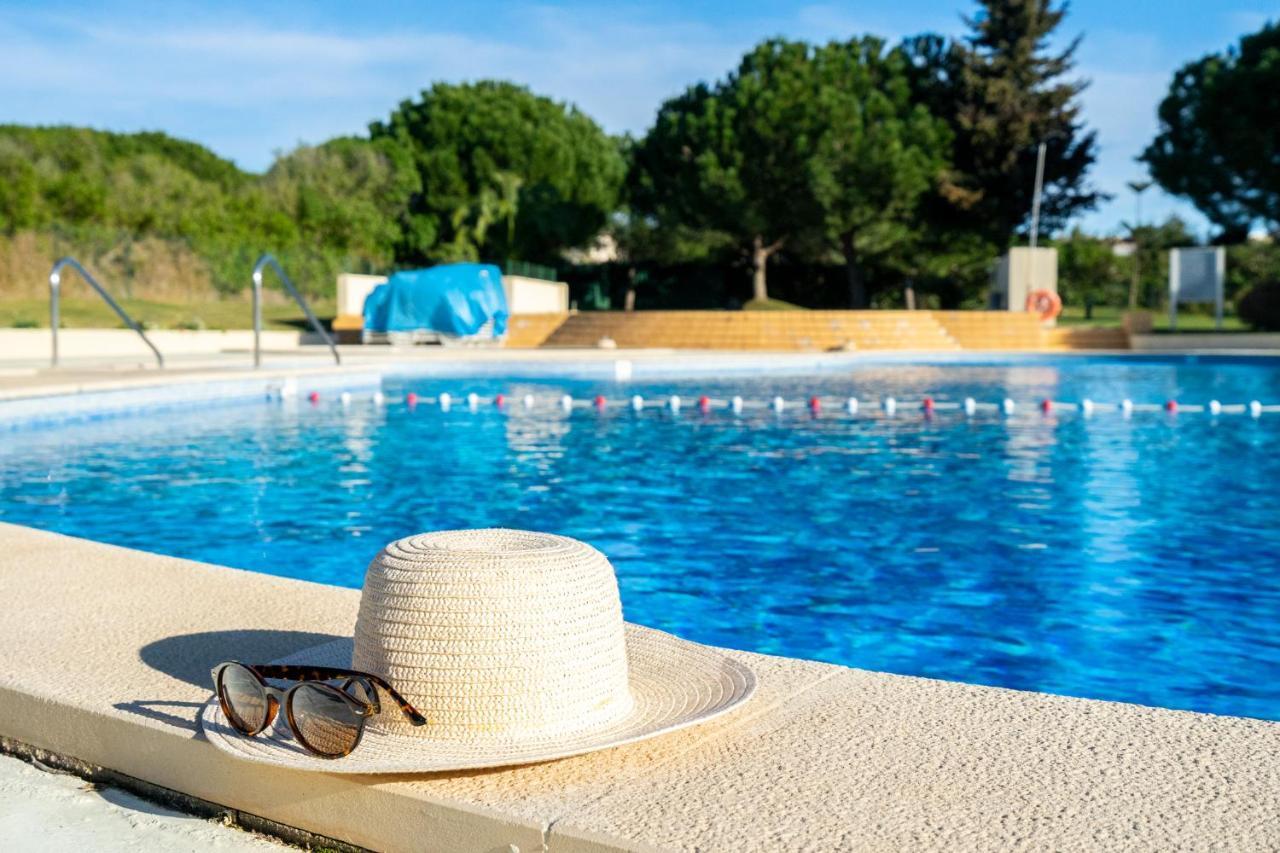 Paraiso De Alvor - A True Paradise In An Amazing Nature Place With Direct Access To The Pool - Peace And Relax - Next To Alvor Village And The Beach Екстер'єр фото