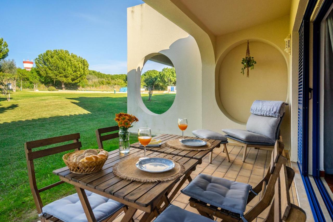Paraiso De Alvor - A True Paradise In An Amazing Nature Place With Direct Access To The Pool - Peace And Relax - Next To Alvor Village And The Beach Екстер'єр фото