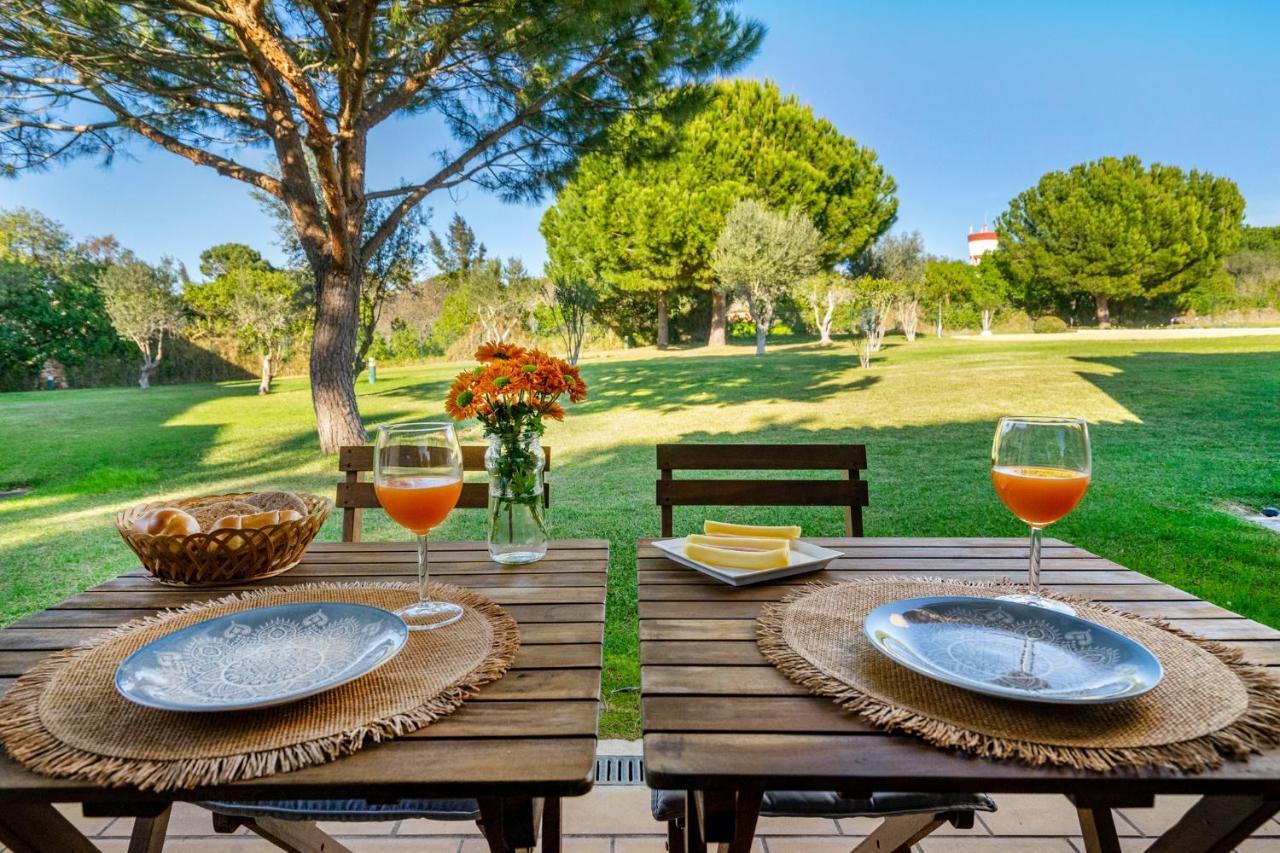 Paraiso De Alvor - A True Paradise In An Amazing Nature Place With Direct Access To The Pool - Peace And Relax - Next To Alvor Village And The Beach Екстер'єр фото