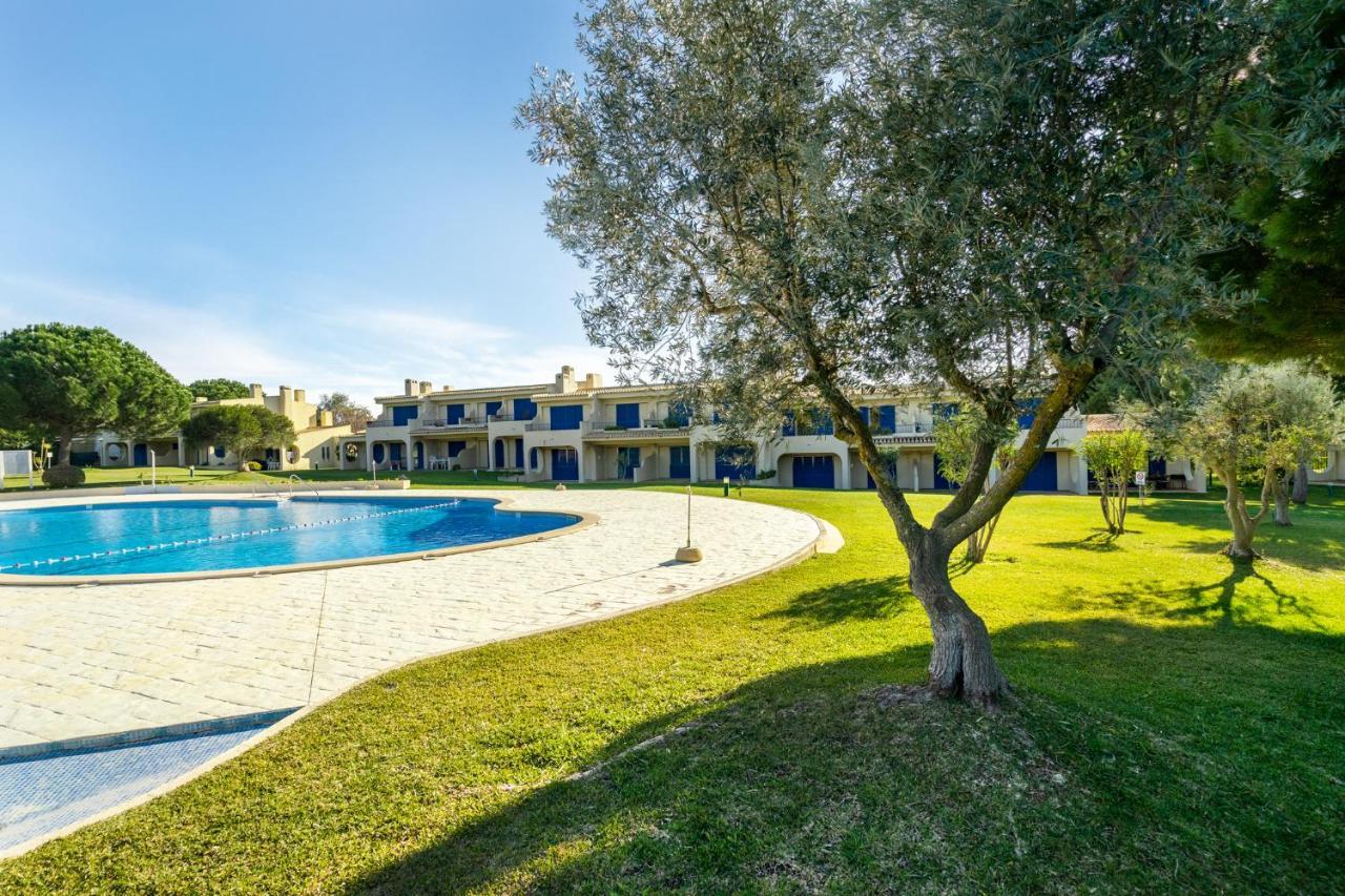 Paraiso De Alvor - A True Paradise In An Amazing Nature Place With Direct Access To The Pool - Peace And Relax - Next To Alvor Village And The Beach Екстер'єр фото