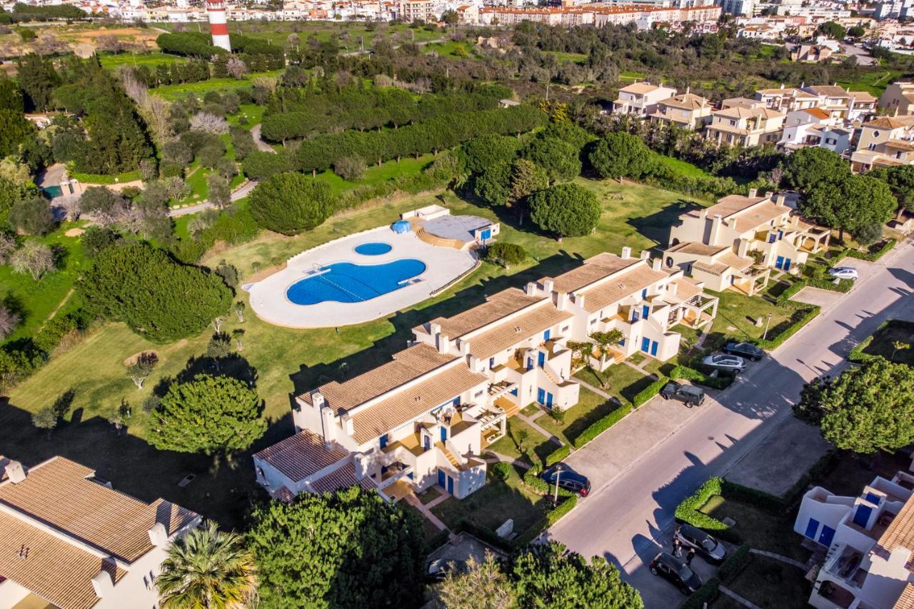 Paraiso De Alvor - A True Paradise In An Amazing Nature Place With Direct Access To The Pool - Peace And Relax - Next To Alvor Village And The Beach Екстер'єр фото
