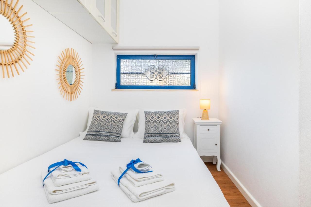 Paraiso De Alvor - A True Paradise In An Amazing Nature Place With Direct Access To The Pool - Peace And Relax - Next To Alvor Village And The Beach Екстер'єр фото