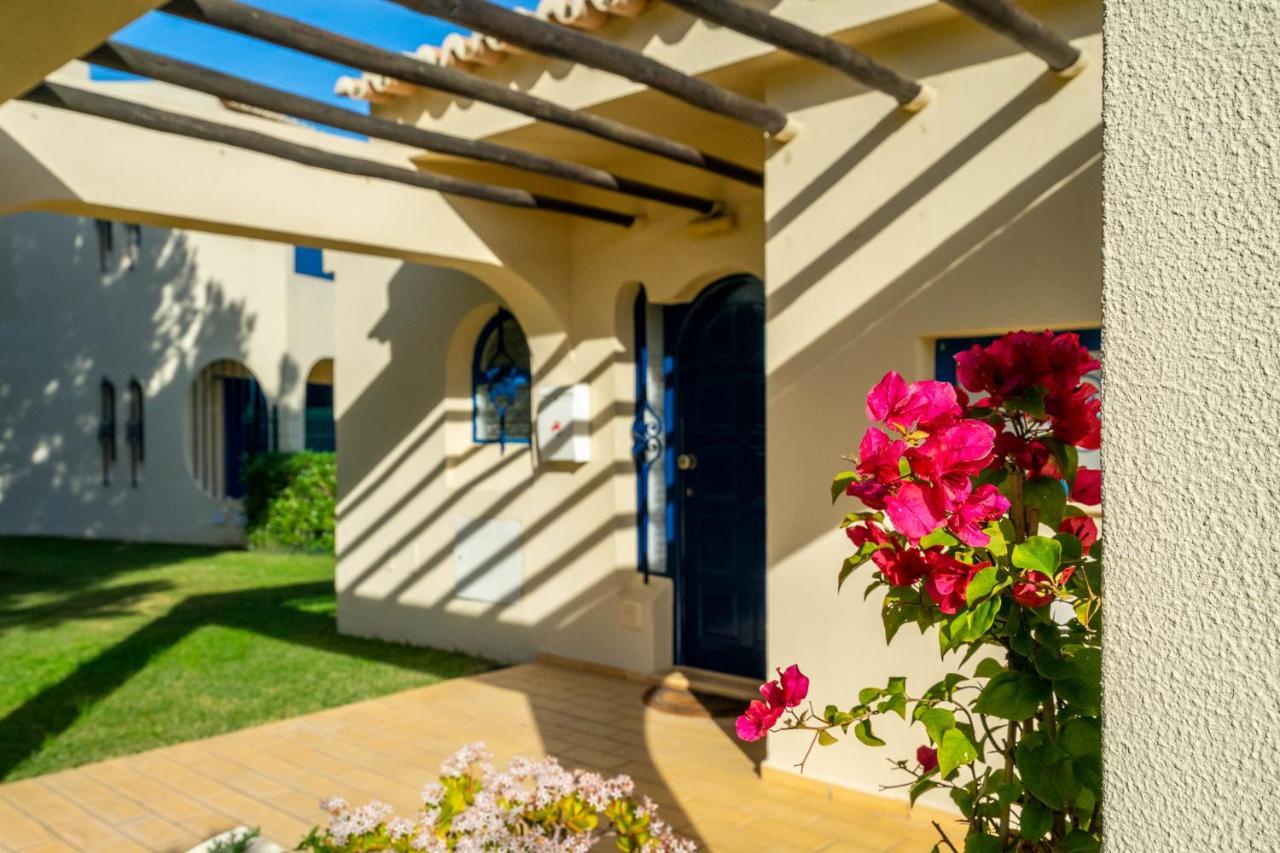 Paraiso De Alvor - A True Paradise In An Amazing Nature Place With Direct Access To The Pool - Peace And Relax - Next To Alvor Village And The Beach Екстер'єр фото