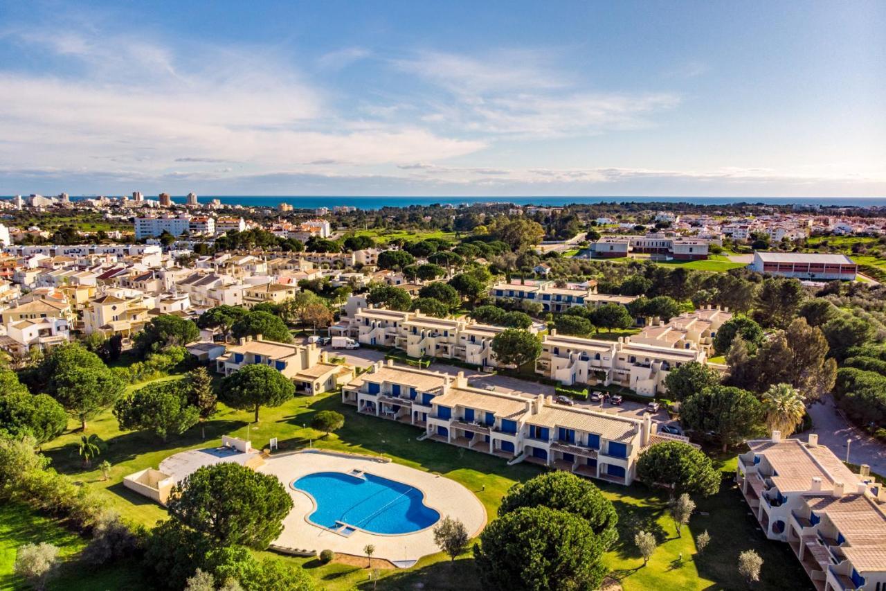 Paraiso De Alvor - A True Paradise In An Amazing Nature Place With Direct Access To The Pool - Peace And Relax - Next To Alvor Village And The Beach Екстер'єр фото