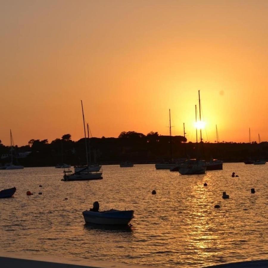 Paraiso De Alvor - A True Paradise In An Amazing Nature Place With Direct Access To The Pool - Peace And Relax - Next To Alvor Village And The Beach Екстер'єр фото