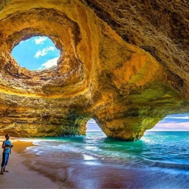 Paraiso De Alvor - A True Paradise In An Amazing Nature Place With Direct Access To The Pool - Peace And Relax - Next To Alvor Village And The Beach Екстер'єр фото