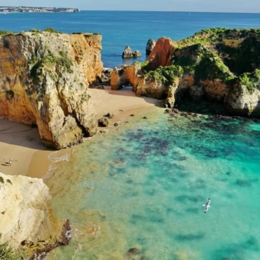 Paraiso De Alvor - A True Paradise In An Amazing Nature Place With Direct Access To The Pool - Peace And Relax - Next To Alvor Village And The Beach Екстер'єр фото