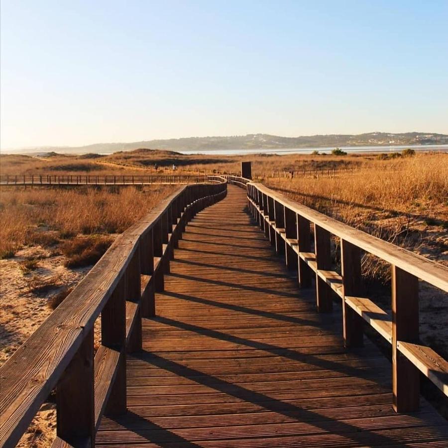 Paraiso De Alvor - A True Paradise In An Amazing Nature Place With Direct Access To The Pool - Peace And Relax - Next To Alvor Village And The Beach Екстер'єр фото
