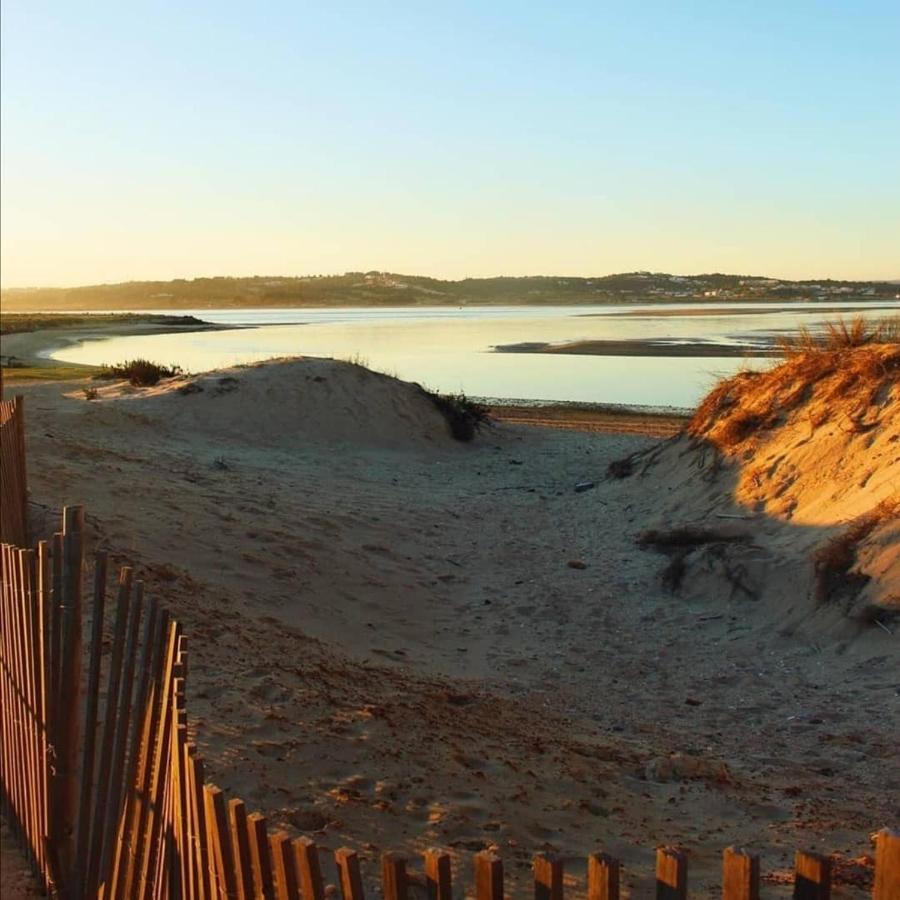 Paraiso De Alvor - A True Paradise In An Amazing Nature Place With Direct Access To The Pool - Peace And Relax - Next To Alvor Village And The Beach Екстер'єр фото