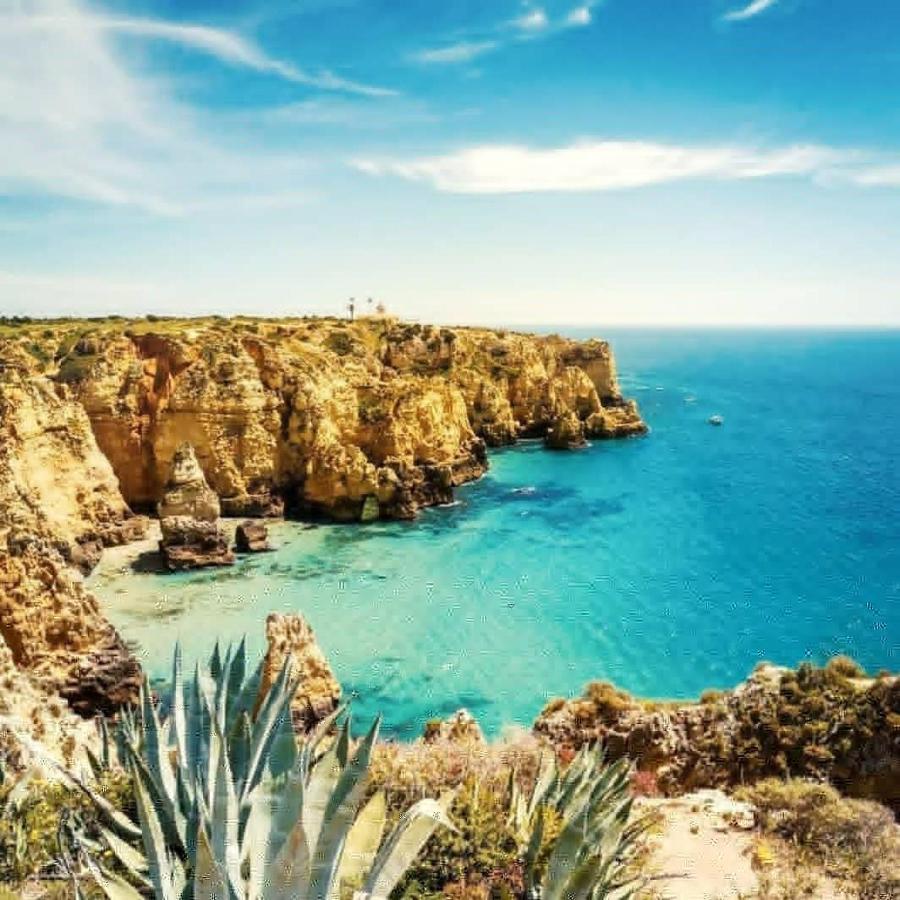 Paraiso De Alvor - A True Paradise In An Amazing Nature Place With Direct Access To The Pool - Peace And Relax - Next To Alvor Village And The Beach Екстер'єр фото