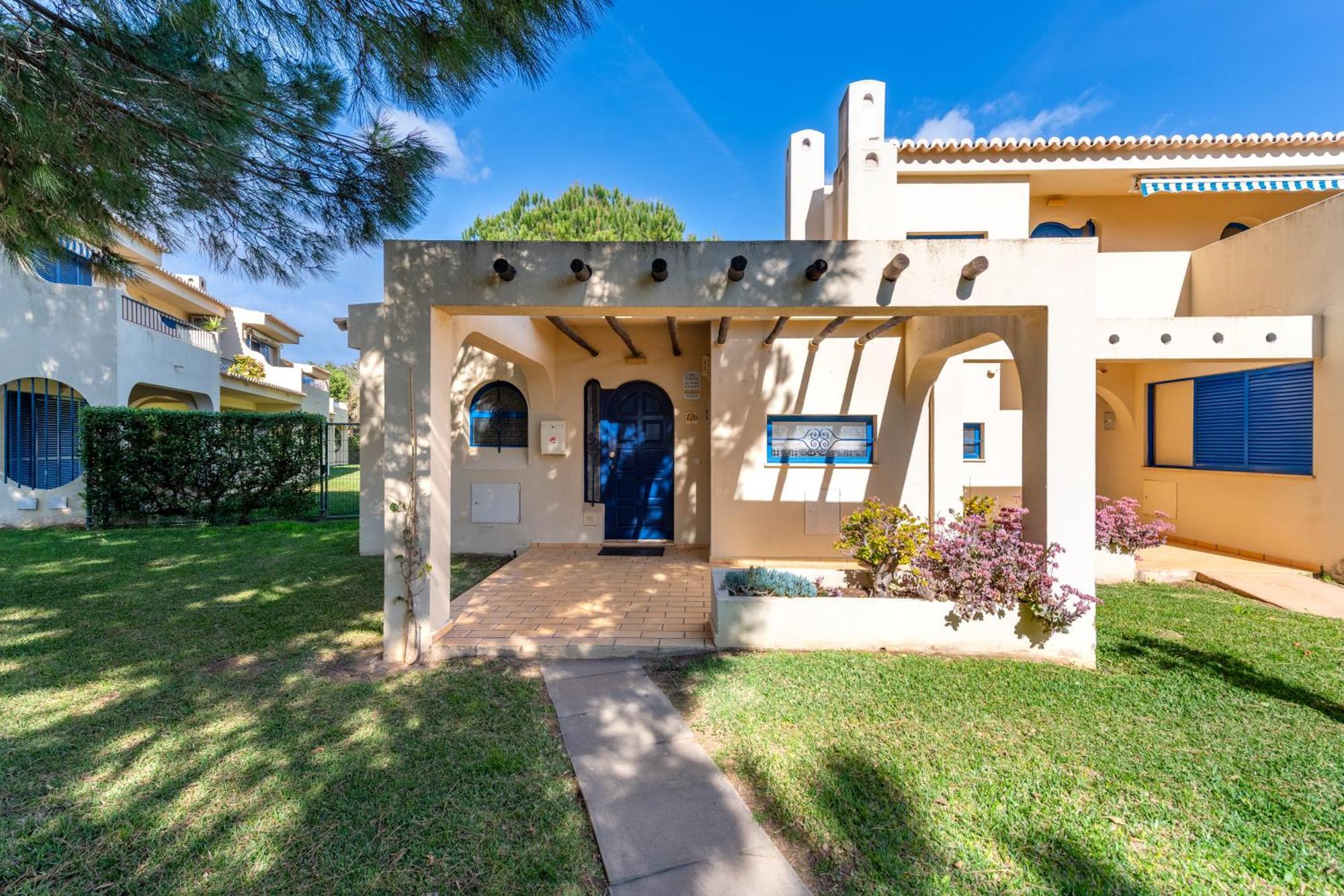 Paraiso De Alvor - A True Paradise In An Amazing Nature Place With Direct Access To The Pool - Peace And Relax - Next To Alvor Village And The Beach Екстер'єр фото
