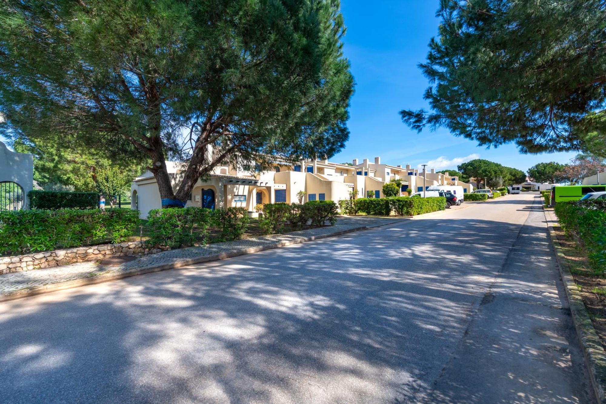 Paraiso De Alvor - A True Paradise In An Amazing Nature Place With Direct Access To The Pool - Peace And Relax - Next To Alvor Village And The Beach Екстер'єр фото