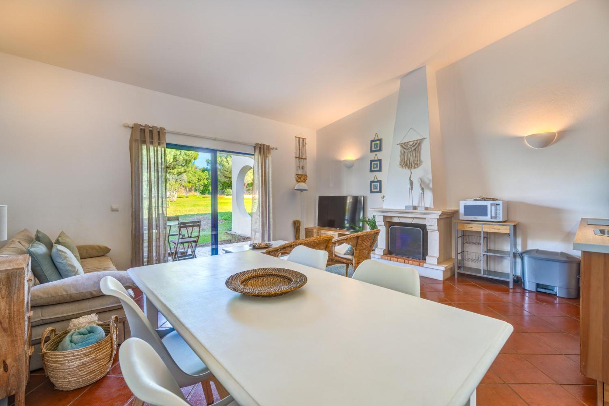Paraiso De Alvor - A True Paradise In An Amazing Nature Place With Direct Access To The Pool - Peace And Relax - Next To Alvor Village And The Beach Екстер'єр фото
