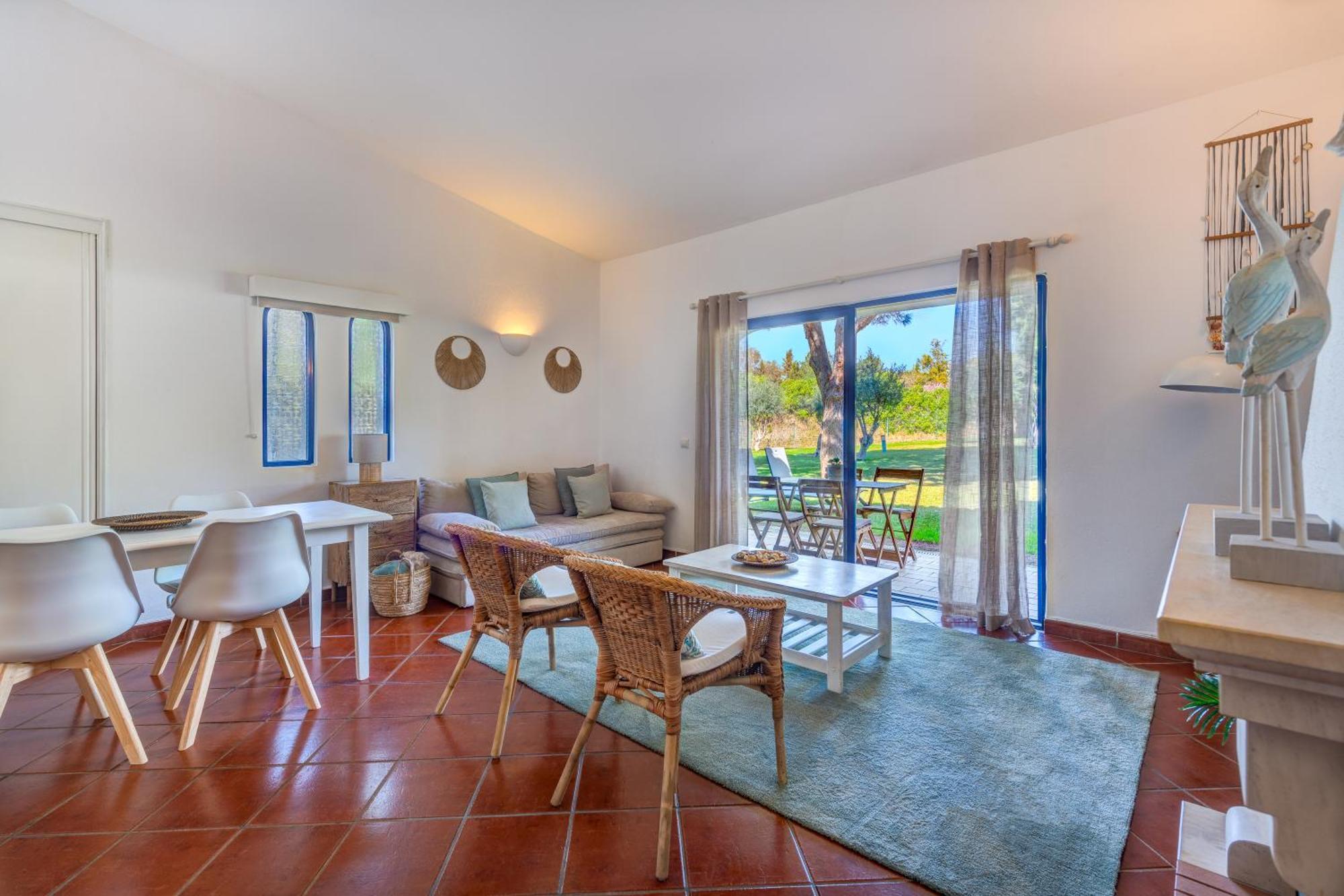 Paraiso De Alvor - A True Paradise In An Amazing Nature Place With Direct Access To The Pool - Peace And Relax - Next To Alvor Village And The Beach Екстер'єр фото
