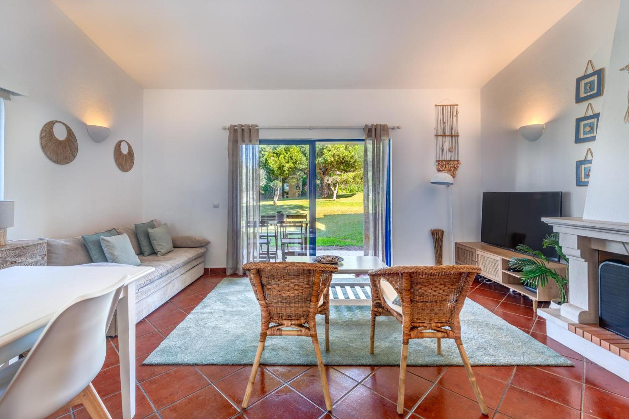 Paraiso De Alvor - A True Paradise In An Amazing Nature Place With Direct Access To The Pool - Peace And Relax - Next To Alvor Village And The Beach Екстер'єр фото